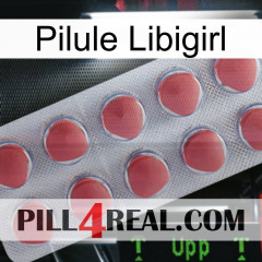 Libigirl Pill 18